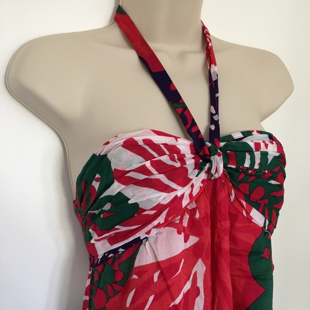 Ann Taylor Maxi Dress/ Size 0/ Good Condition